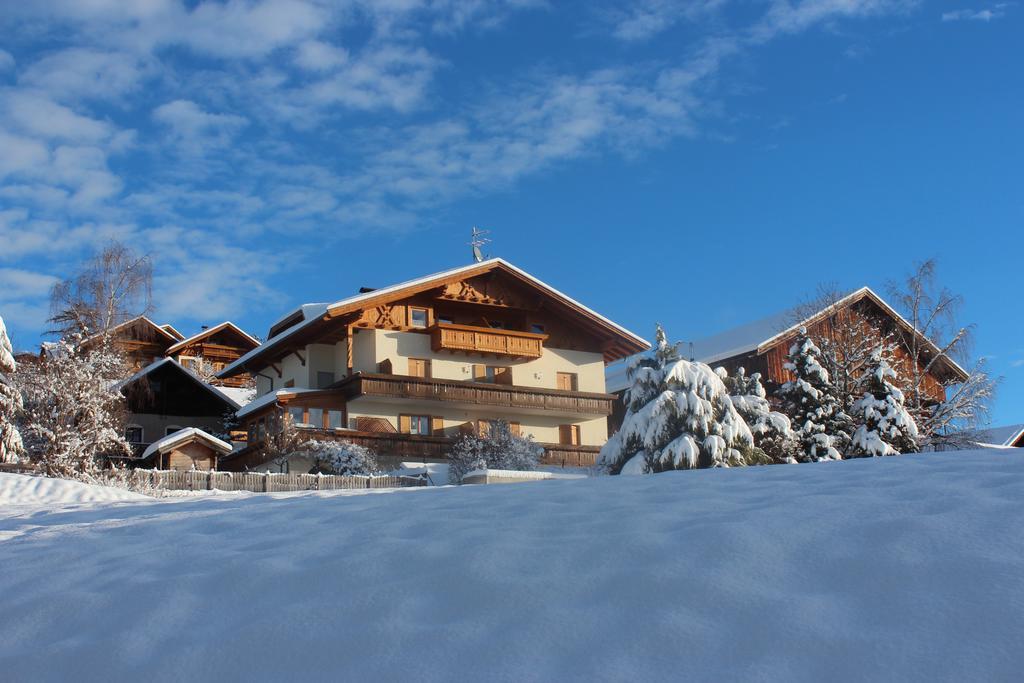 Villa Kastnerhof à Meltina Extérieur photo