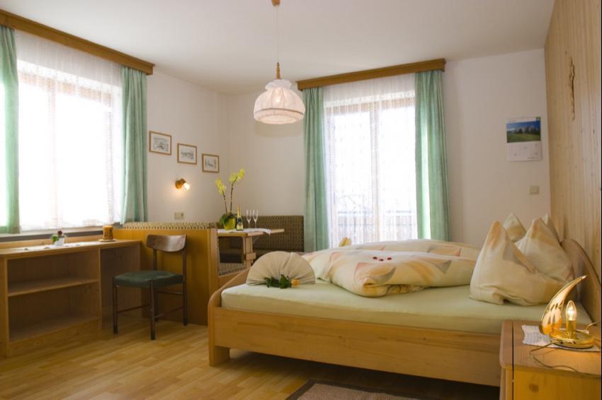 Villa Kastnerhof à Meltina Chambre photo
