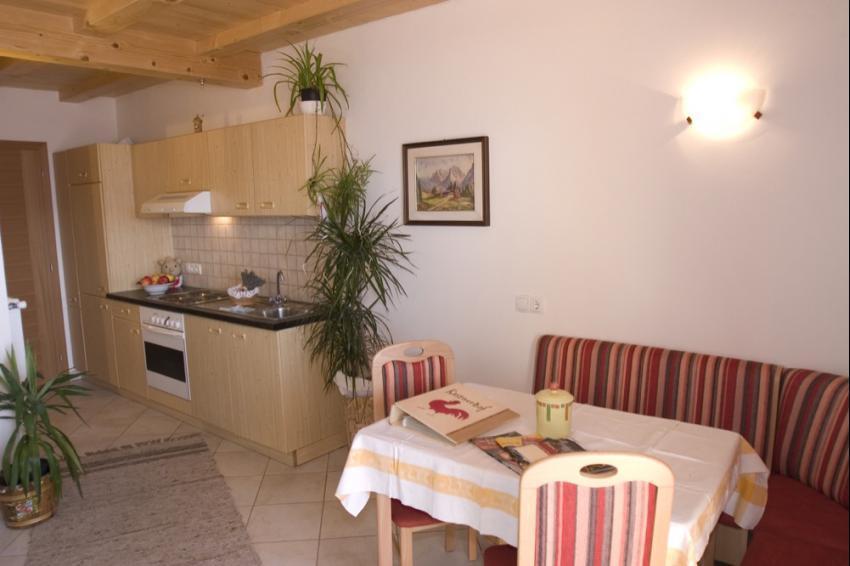 Villa Kastnerhof à Meltina Chambre photo