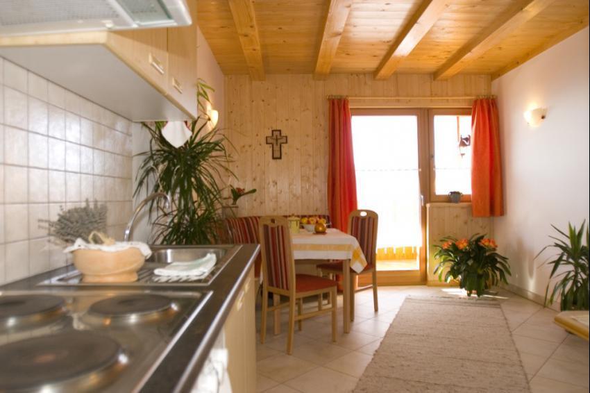 Villa Kastnerhof à Meltina Chambre photo